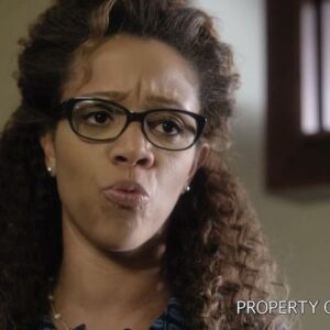 Chrystee Pharris Instagram - One of my favorite scenes of @greenleafown . I remember how the fans reacted over The scene 

#representationmatters  #tvdrama #blackactors #nojudgementzone #youareincontrol #focusonthegood #workonyourself #change #dontcompareyourself #changeisgood #changeiscoming #changeforthebetter #beabetteryou #showupforyourself #workingonmyself #beintentional #takecontrol #changeyourlife #changeyourmindset #changeyourthoughtschangeyourlife #chooseyou #liveonpurpose #embracechange #acting101 #thebusinessofacting #chrysteesays