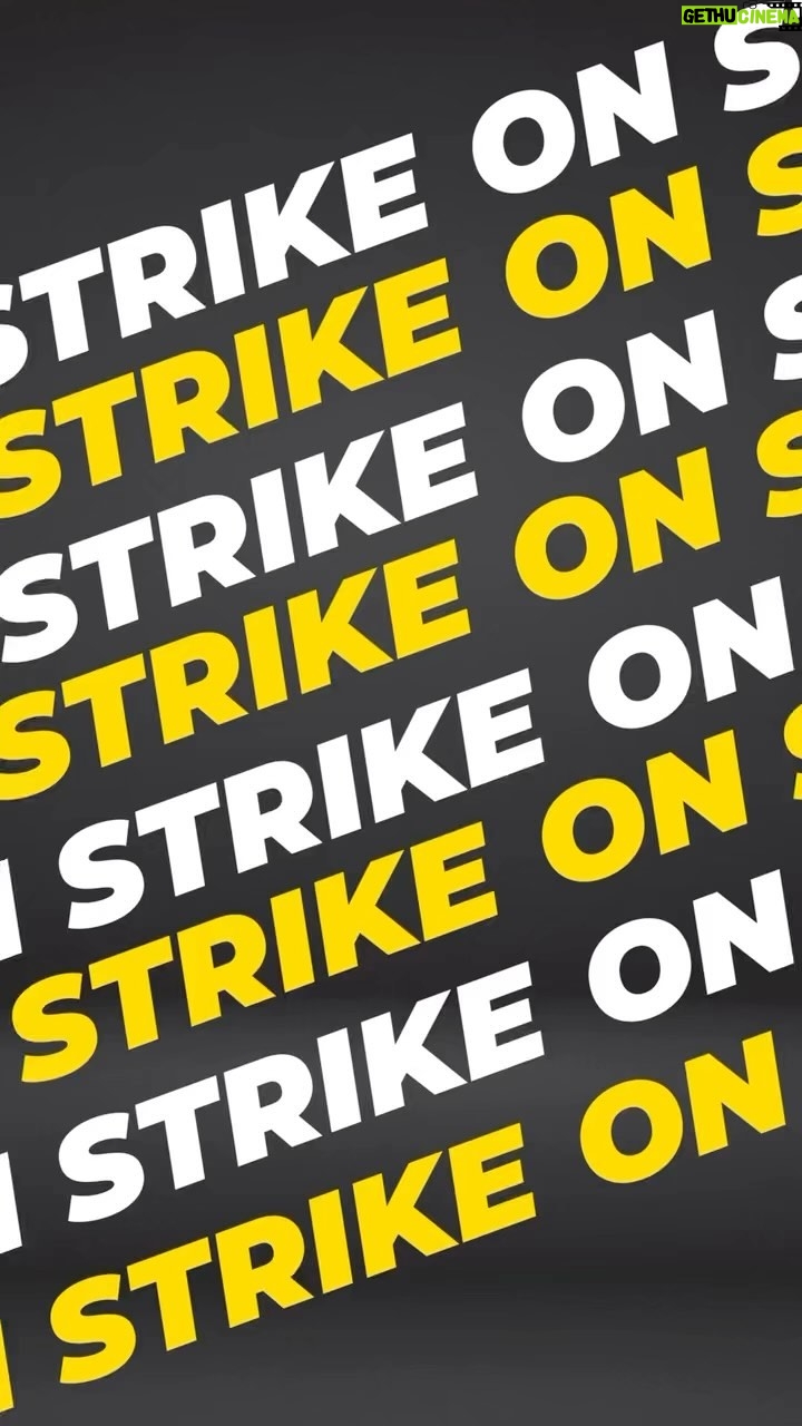 Chrystee Pharris - 128 Likes - #flashbackfriday to the picket lines. You will see my residuals at the end and why I’m on strike. 🤯😩🤦🏽♀️. Great seeing all my peers out there. See you next week. A few repeated pictures but I still love them 🥰. Thanks @high_def_images for doing the video.
•
•
•
•
#acting #actingclass #actinglife #actingtips #actor #actorproblems #actors #actorslife #actress #AtlantaActors #audition #auditioning #auditions #cast #casting #castingdirector #Hollywood #HollywoodActress #Hollywoodlife #blackgirlmagic #blackgirlsrock #keytosuccess #behindtgescenes #blackactors #lightscameraaction
#thespian #voiceactor #voiceover #workingactor