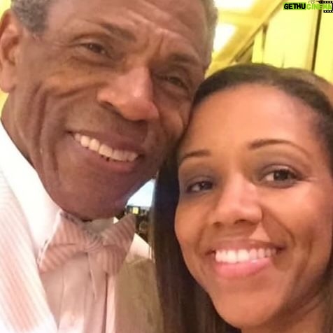 Chrystee Pharris - 3 Likes - Thank you @andre_deshields ✨
Taking a moment to honor the legends, icons, and mentors whose words of wisdom have shaped me. Let’s show appreciation and love now. Spread love and gratitude today.💗 #legend #mentor #gratitude
