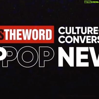 Chrystee Pharris - 22 Likes - Check out my interview with @hiphopnow_tv. The interview goes in depth about winning a best director award and working during the pandemic.
#wactress #interview #selflove #loveyourself #entertainment #inspirational #inspiration #motivation #loveislove #love #blackgirlmagic #strongwomen #strongblackwoman