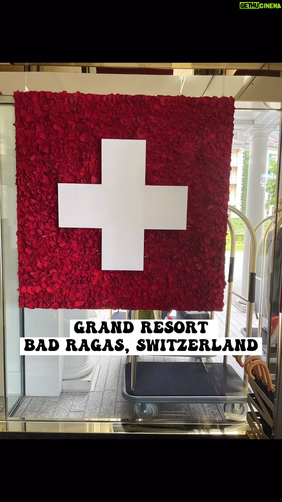 Chrystee Pharris - 50 Likes - Day 4 part 1 of the impromptu adventure in Switzerland. We start at the Grand Resort- Bad Ragas and ended up in a hail storm! @anursewhocares @dalewaddington
•
•
•
•
#travel #travelgram #travelblogger #instatravel #traveladdict #adventure #switzerland🇨🇭 #switzerland_vacations #europetravel #girlstraveleurope #girlstravel #blackgirlstraveltoo #blackgirlstravel #blackgirls #blackgirlsrock #blackgirlmagic
#actorlife #actor #blackactors #blackactor #sag #sagaftra #actinglife #actress #atlantaactors #Hollywood #HollywoodActress #Hollywoodlife #blackgirlmagic #blackgirlsrock #keytosuccess