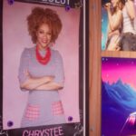 Chrystee Pharris