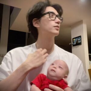 Actor Chuando Tan HD Instagram Photos and Wallpapers September 2023