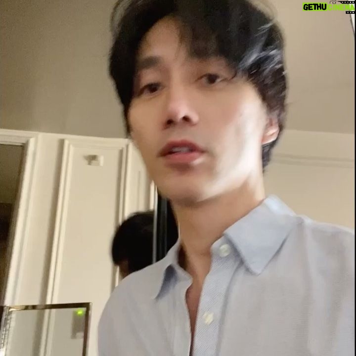 Chuando Tan - 59.1K Likes - This morning 7:30AM ✌️🤟Isolation had me talking to myself😂 #sanity #stayhome