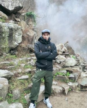 Chuando Tan Instagram - 花果山一日游 …

📌 Yamanochi, Shimotakai-Gun，Nagano, Japan