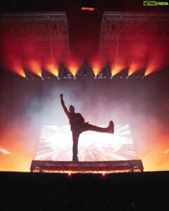 Chuck Comeau  Most Liked Photos and Posts