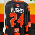 Chuck Hughes