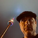 Chuck Hughes