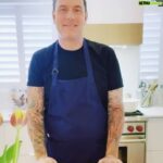 Chuck Hughes