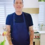Chuck Hughes
