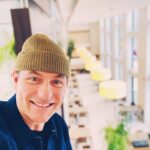 Chuck Hughes