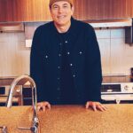 Chuck Hughes