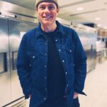 Chuck Hughes