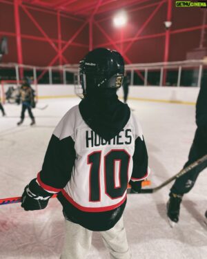 Chuck Hughes Instagram - Le Big 10!! 🎈MTL➡️MRNHTS➡️TO