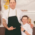 Chuck Hughes