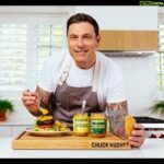 Chuck Hughes
