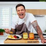 Chuck Hughes