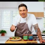 Chuck Hughes