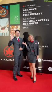 Actor Chuck Hughes HD Instagram Photos and Wallpapers November 2023