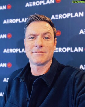 Chuck Hughes Instagram - Excited to share my tips on how I use the @Aeroplan program in my daily life in the first-ever Aeroplan Insider Guide launching today. Visit link in story to learn more!

Content de partager mes trucs et expériences avec le programme @Aeroplan dans le tout premier Guide des initiés Aeroplan qui sort aujourd’hui.
Visitez le lien dans la story pour en savoir plus!