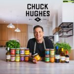 Chuck Hughes