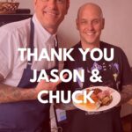 Chuck Hughes
