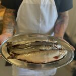 Chuck Hughes