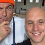 Chuck Hughes