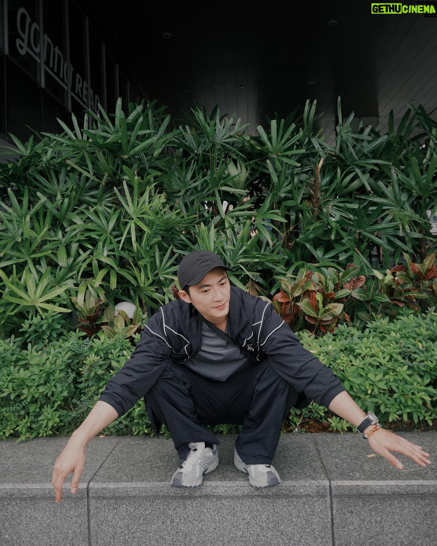 Chuck You - 3.3K Likes - #chuckvoyage
大學畢業後出社會後有聯絡的沒幾個
謝謝你一直在身邊 @vida_lai ❤️❤️