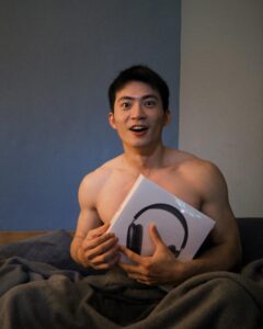 Actor Chuck You HD Instagram Photos and Wallpapers April 2024
