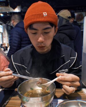 Chuck You Instagram - #chuckvoyage
好冷⋯好冷⋯又要變冷⋯
#對面視角 #老婆視角 #我穿四角
