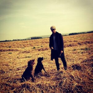 Chuku Modu Instagram - Country life