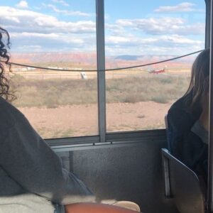 Chuku Modu Instagram - Dothraki'ing. #grandcanyon