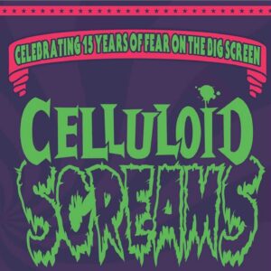 Chuku Modu Instagram - #TheOrigin screens at #CelluloidScreams Friday.  Coming 🔜 from @signatureentertainmentuk.
