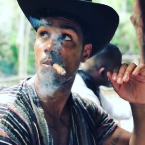 Chuku Modu Instagram - Gracias CUBA, gracias.✌🏾🇨🇺