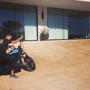 Chuku Modu Instagram - Favourite toys