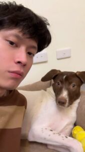 Actor Chun-Chih Huang HD Instagram Photos and Wallpapers July 2024