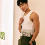 Chun-Hao Hu