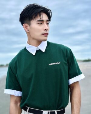 Chun-Hao Hu Instagram - 擁抱是一種溫柔的力量，能讓心靈找到避風港。
當你感到無助時，一個擁抱能帶來無比的安慰，讓你重新振作，感受到生活中的愛與支持。

#hug #love