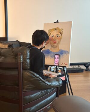 Chun Jung-myung Instagram - 최선을다했다…..