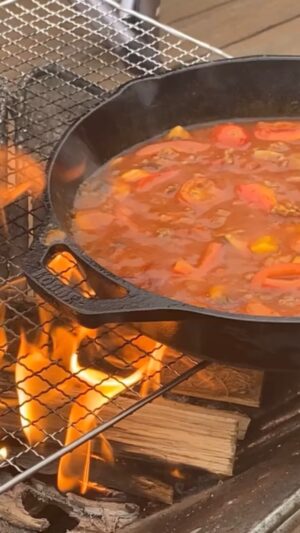 Chun Jung-myung Instagram - 화면을 돌리시오 2 (에그인헬/Shakshuka)