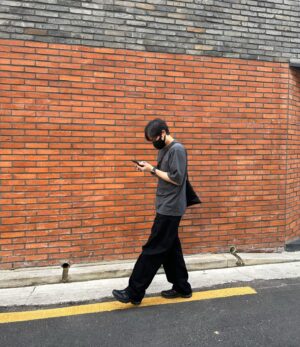 Chun Jung-myung Instagram - 