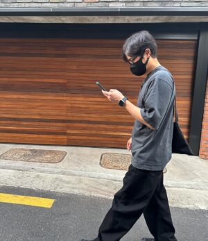 Chun Jung-myung Instagram - 