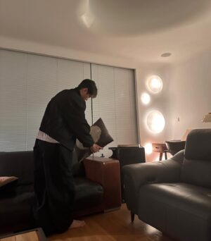 Chun Jung-myung Instagram - 왜여…머여.. #그림은잘있음