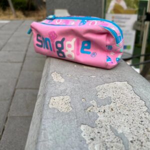 Chung Se-rang Instagram - 🩷 #사람들이길에두고가는아름다운것들