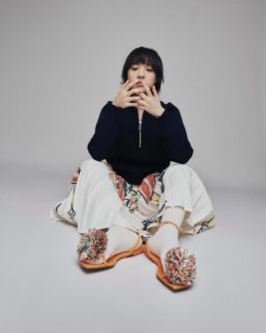 Chung Suet-Ying Instagram - bought