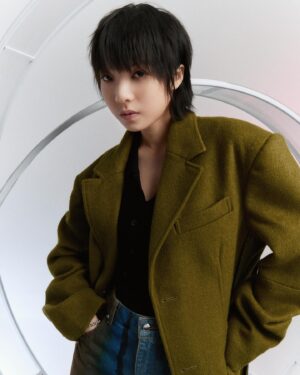 Chung Suet-Ying Instagram - 我做倉鼠仔
謝謝 @hbxhongkong