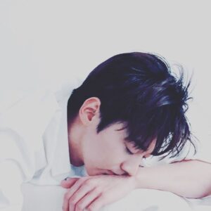 Chunji Instagram - 이제하나인가