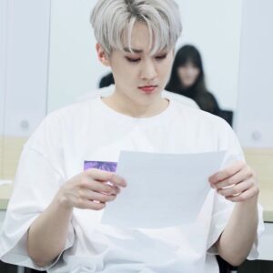 Chunji Instagram - 100일인가... 맴버들 라이브 보고싶은데 밥먹으러 가야합니다ㅎㅎ