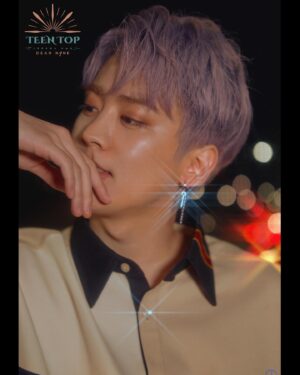 Chunji Instagram - 2주남았다👋